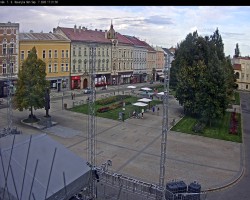 Náměstí T. G. Masaryka