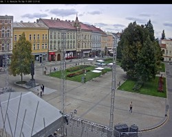 Náměstí T. G. Masaryka