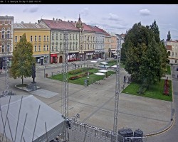 Náměstí T. G. Masaryka