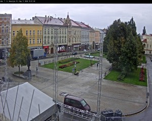 Město Prostějov - Náměstí T. G. Masaryka - 11.9.2026 v 10:01 Město Prostějov - Náměstí T. G. Masaryka - 11.9.2026 v 10:01