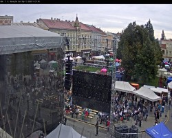 Náměstí T. G. Masaryka