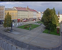 Náměstí T. G. Masaryka