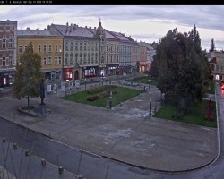 Náměstí T. G. Masaryka
