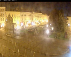 T. G. Masaryk Square