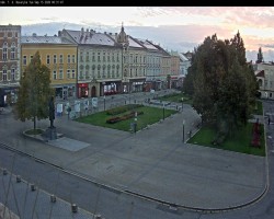 Náměstí T. G. Masaryka