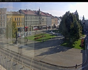 Stadt Prostějov - T. G. Masaryk-Platz - 15.9.2026 v 08:45 Stadt Prostějov - T. G. Masaryk-Platz - 15.9.2026 v 08:45