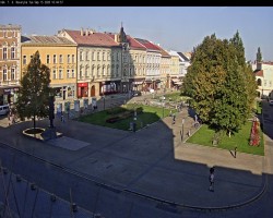T. G. Masaryk-Platz