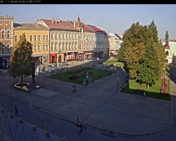 T. G. Masaryk-Platz