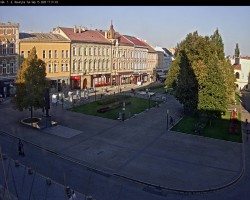 T. G. Masaryk Square