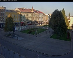 T. G. Masaryk-Platz