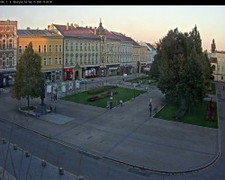 T. G. Masaryk Square