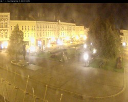 T. G. Masaryk Square