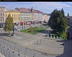 Náměstí T. G. Masaryka