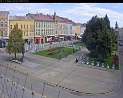 T. G. Masaryk-Platz