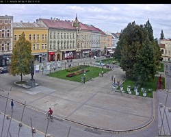 T. G. Masaryk-Platz