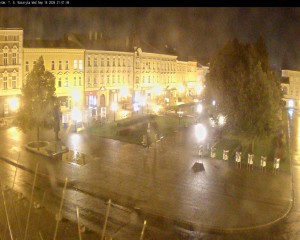Town of Prostějov - T. G. Masaryk Square - 16.9.2026 v 21:01 Town of Prostějov - T. G. Masaryk Square - 16.9.2026 v 21:01