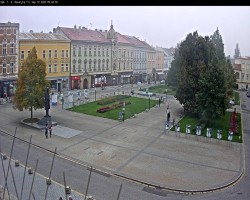 Náměstí T. G. Masaryka