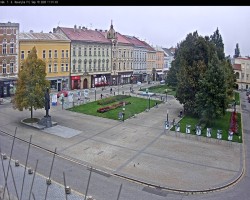 Náměstí T. G. Masaryka