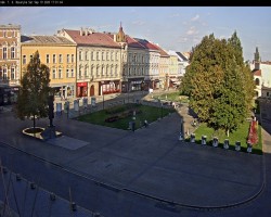 Náměstí T. G. Masaryka