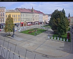 Náměstí T. G. Masaryka