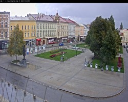 Plac T. G. Masaryka
