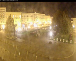 Plac T. G. Masaryka