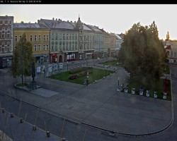 Náměstí T. G. Masaryka