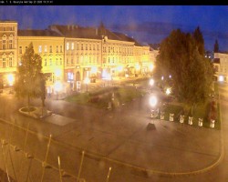 Plac T. G. Masaryka
