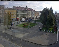 Plac T. G. Masaryka