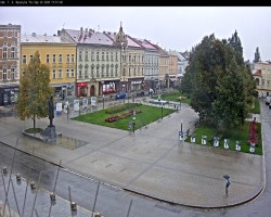 Náměstí T. G. Masaryka