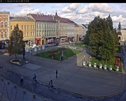 Náměstí T. G. Masaryka