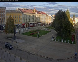 Plac T. G. Masaryka