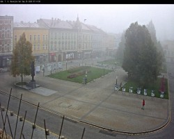 Náměstí T. G. Masaryka