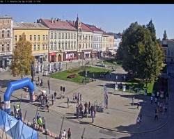 Náměstí T. G. Masaryka
