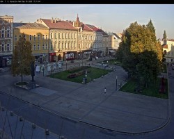 Náměstí T. G. Masaryka