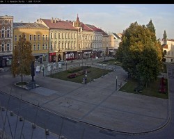 Náměstí T. G. Masaryka
