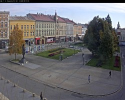 Náměstí T. G. Masaryka