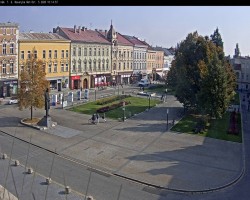 Náměstí T. G. Masaryka