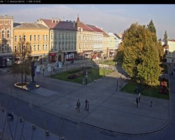 Náměstí T. G. Masaryka