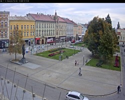 Náměstí T. G. Masaryka