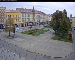 Náměstí T. G. Masaryka