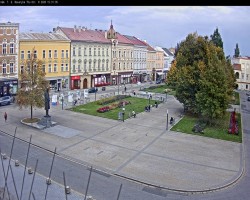 Náměstí T. G. Masaryka