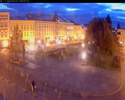 Náměstí T. G. Masaryka