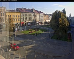 Náměstí T. G. Masaryka