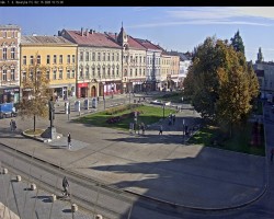 Náměstí T. G. Masaryka