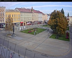 Náměstí T. G. Masaryka