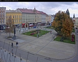 Náměstí T. G. Masaryka