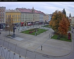 Náměstí T. G. Masaryka