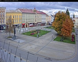 Náměstí T. G. Masaryka