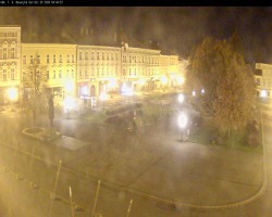 T. G. Masaryk Square